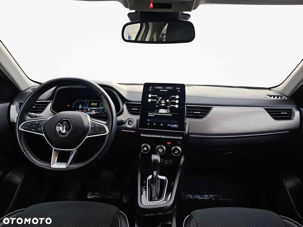 Renault Arkana 1.6 E-Tech Full Hybrid 145 Techno MMT - 28