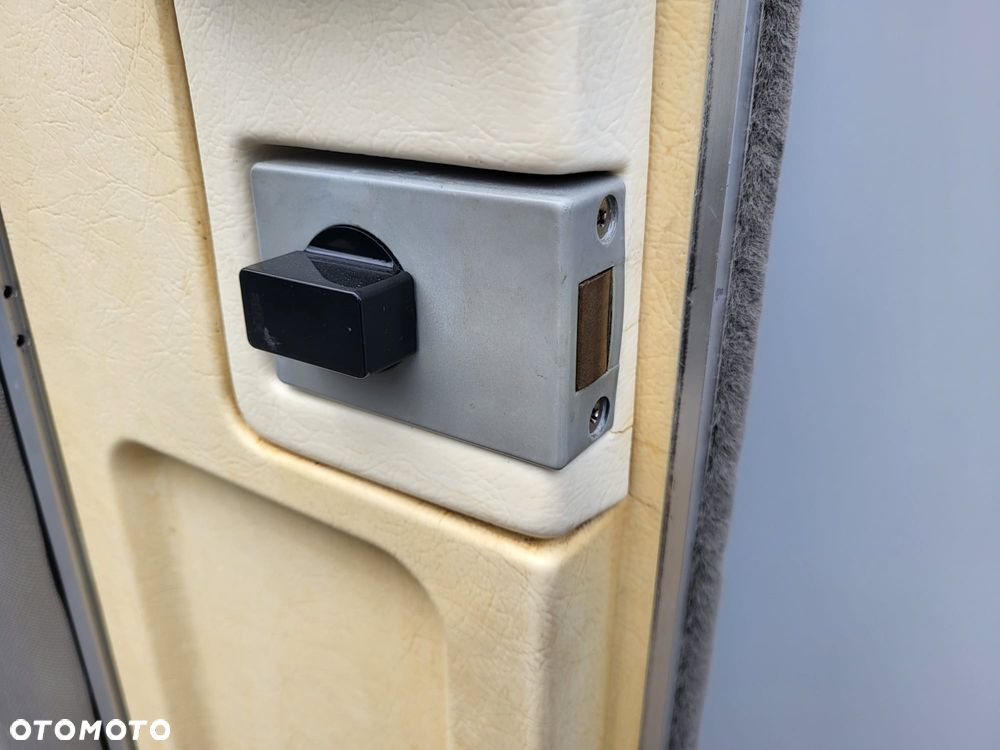 Hymer-Eriba Eriba – HYMER B 654 - 29