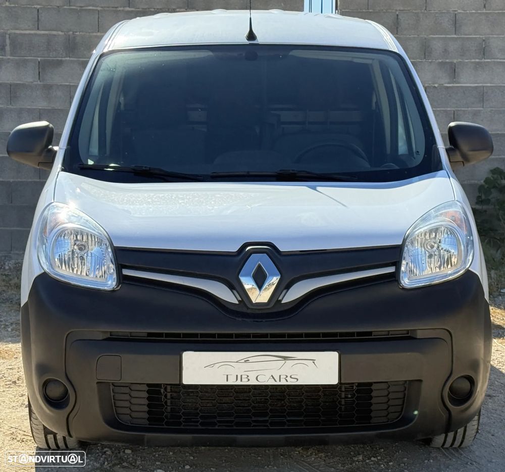 Renault Kangoo Express Fase II 1.5 dCi Business 3L - 2