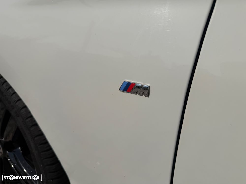 BMW 118 dA Pack M - 23