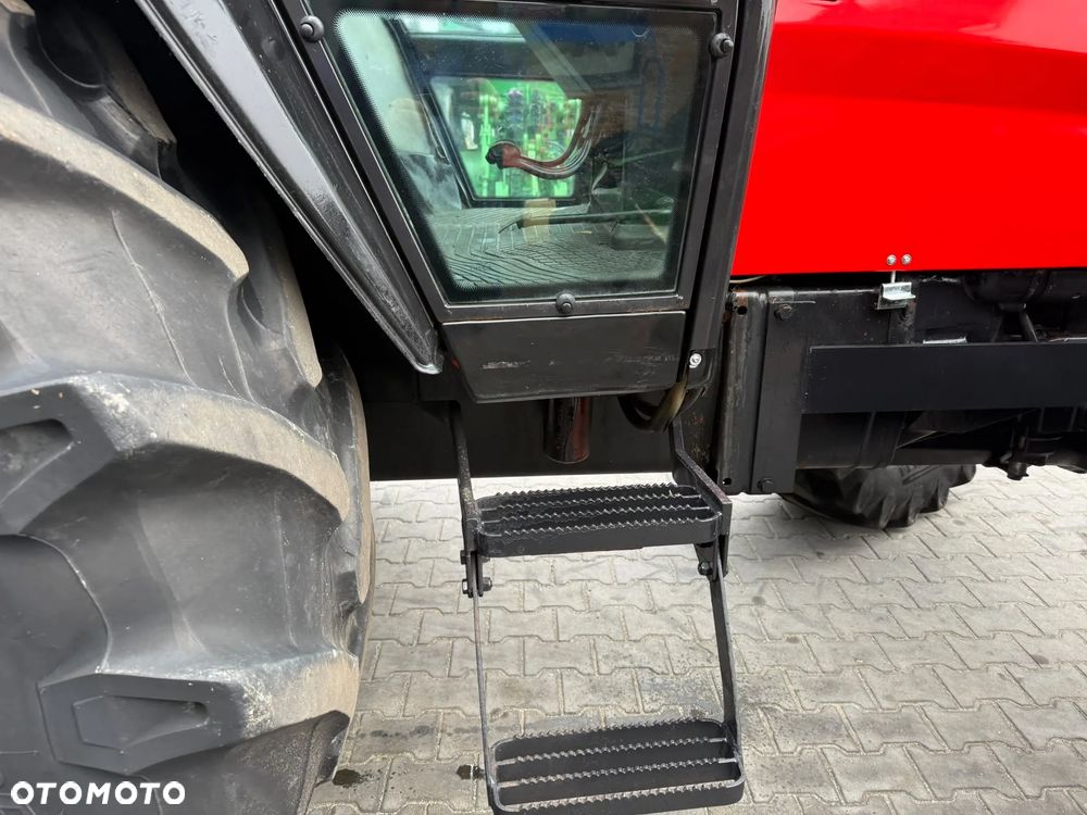 Valmet VLATRA 8400  8150 HITECH 6800 - 6