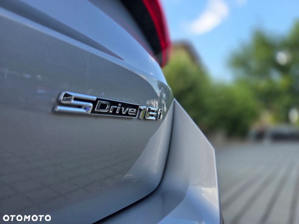 BMW X1 sDrive18i M Sport - 33