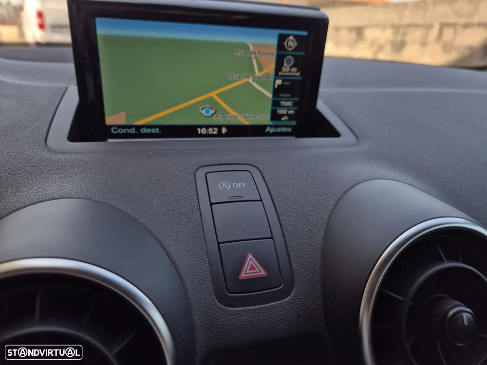 Audi A1 Sportback - 26