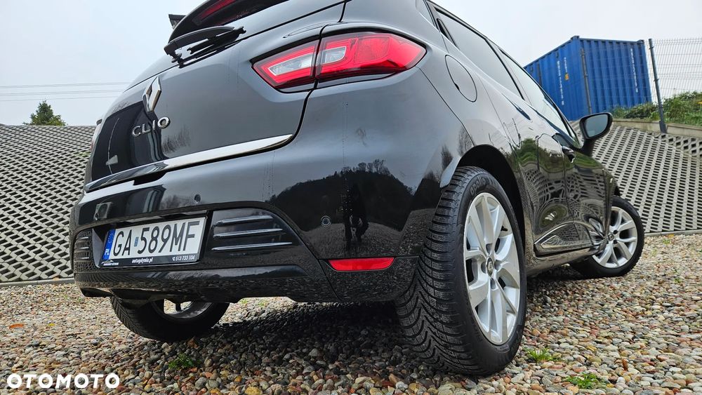 Renault Clio Energy TCe 90 Business - 21