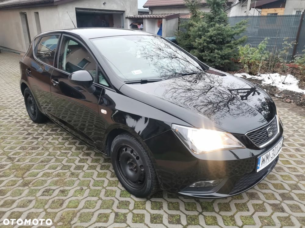 Seat Ibiza 1.4 Style - 3