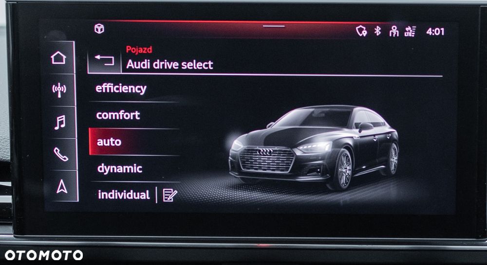 Audi A5 - 31