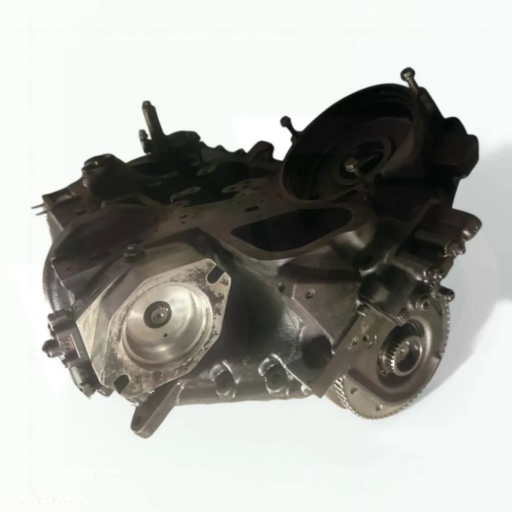 Przekładnia bezstopniowa CVX CVT TVT Pompa HPVHMF75 Linde ZF 2097450002 - 5