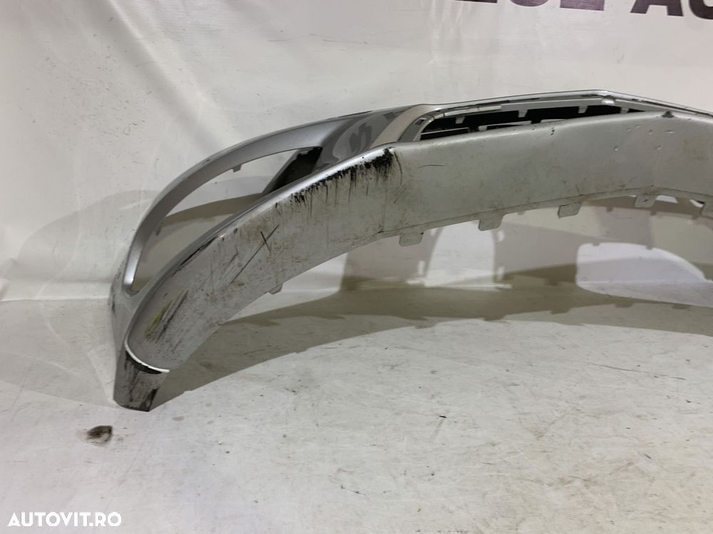 Bara fata Mercedes B-Class W246, facelift, 2015, 2016, 2017, 2018, cod origine OE A2468850300. - 6