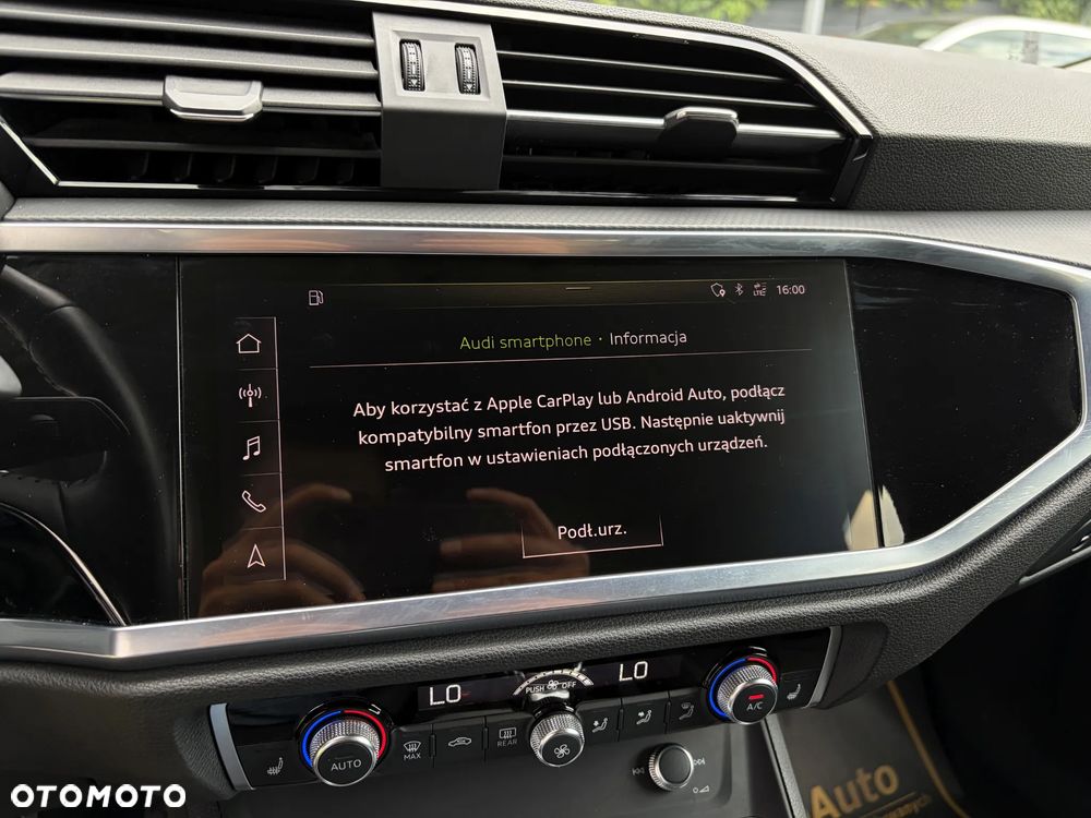 Audi Q3 35 TFSI S tronic - 29