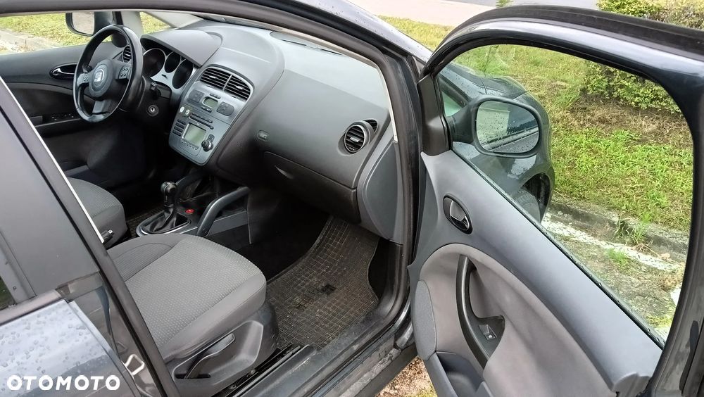 Seat Altea XL 1.6 Stylance - 9