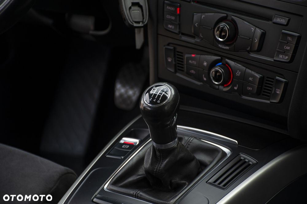 Audi A4 Limousine 1.8 TFSI Ambition - 32