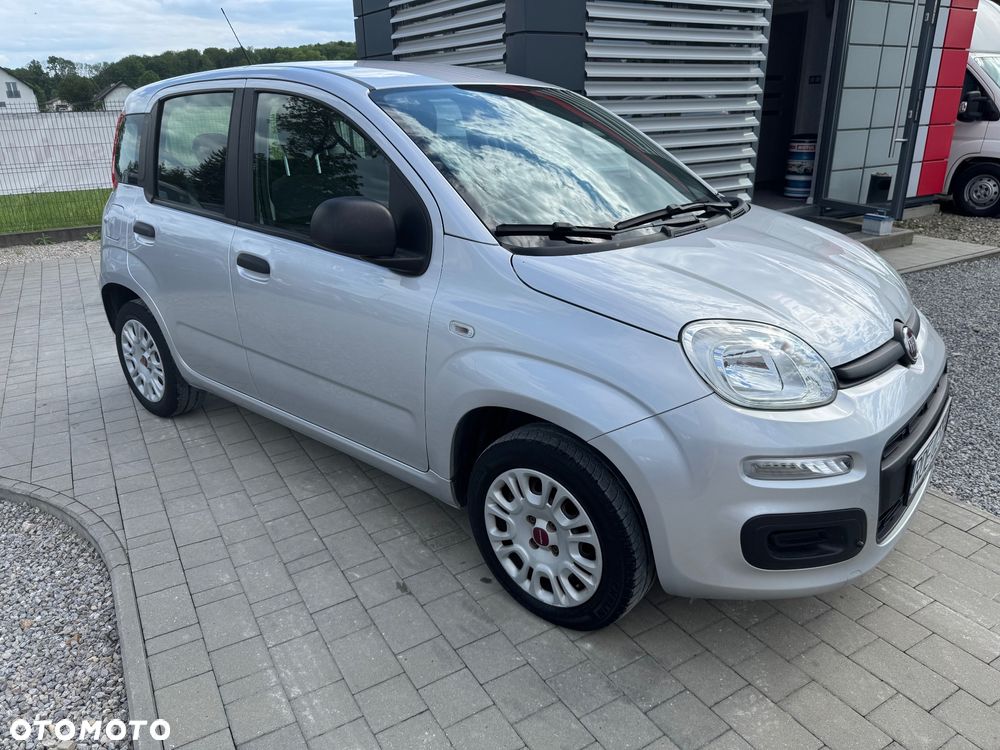 Fiat Panda - 3