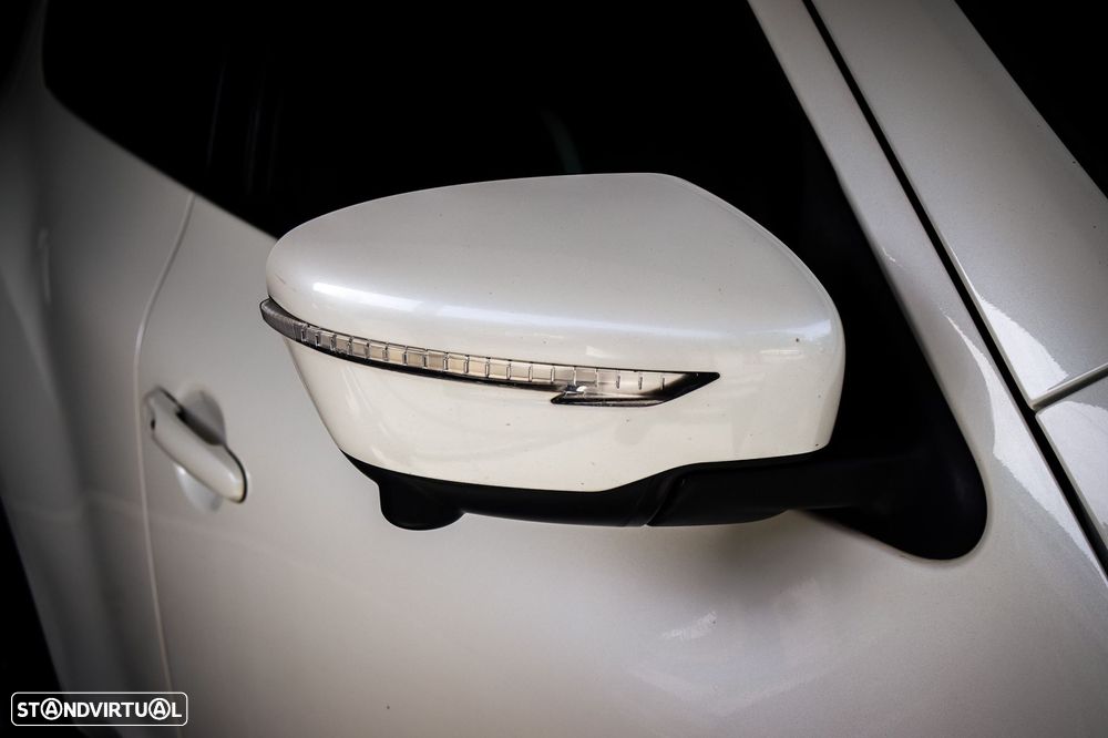 Nissan Juke 1.5 dCi Tekna Premium - 8