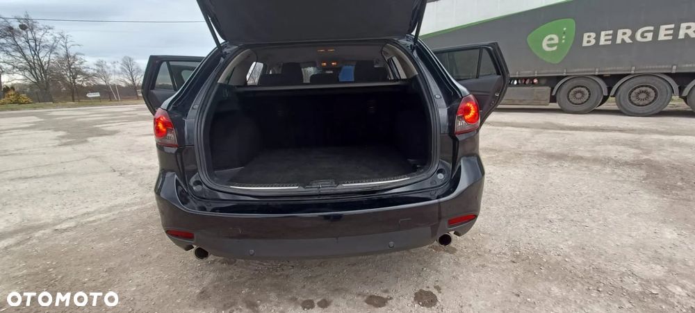 Mazda 6 2.2 Kombi SKYACTIV-D Center-Line - 19