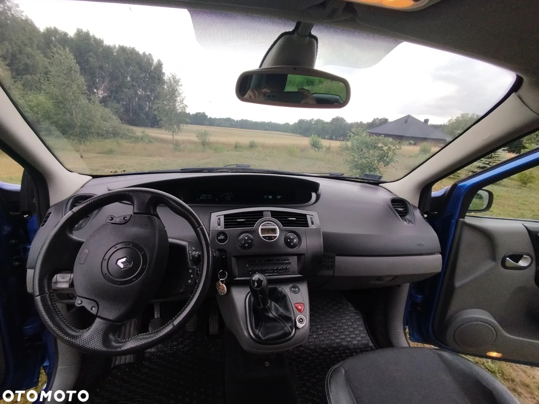 Renault Scenic - 14