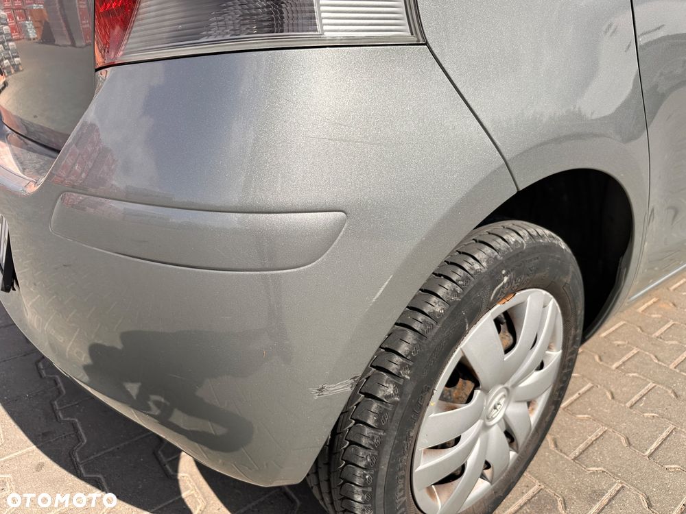 Toyota Yaris 1.0 Luna A/C - 16