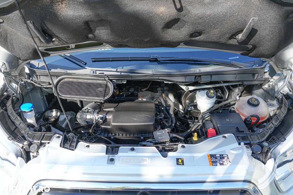 Ford Transit L2H2 - 16