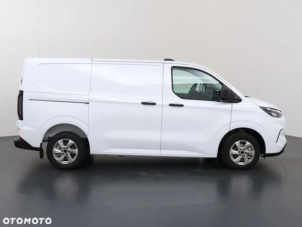 Ford TRANSIT CUSTOM 2.0 EcoBlue 110KM M6 FWD VAN TREND 280 L1 - 5