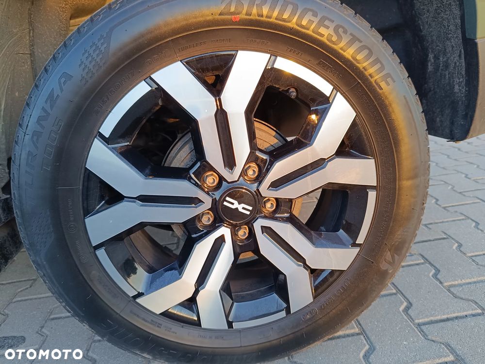 Dacia Duster TCe 130 2WD Sondermodell Extreme - 14