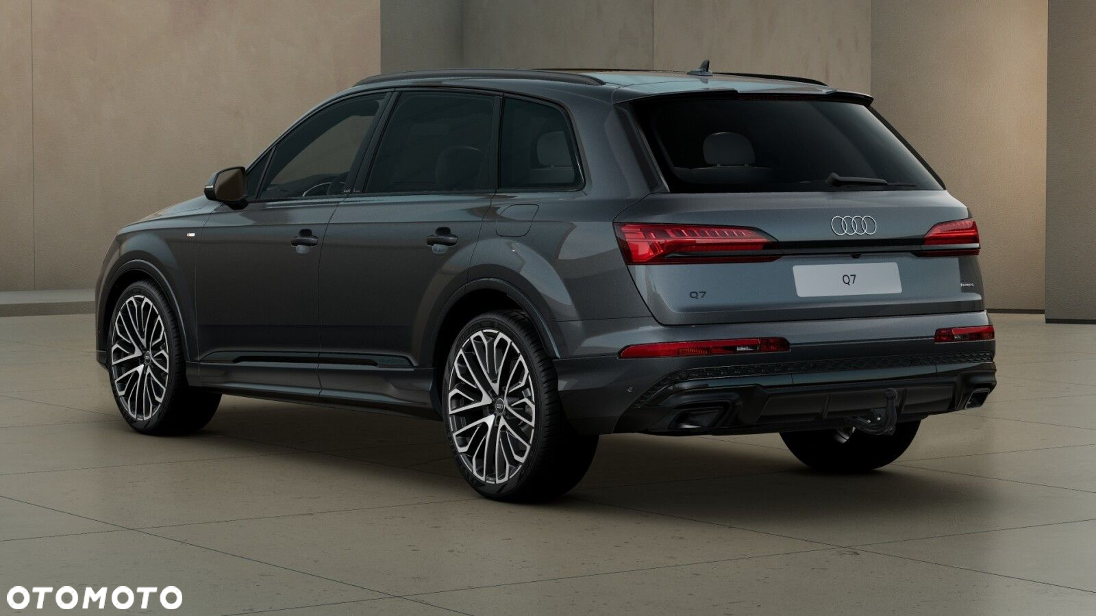 Audi Q7 - 5