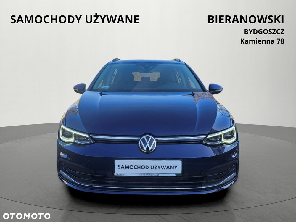 Volkswagen Golf Variant - 5