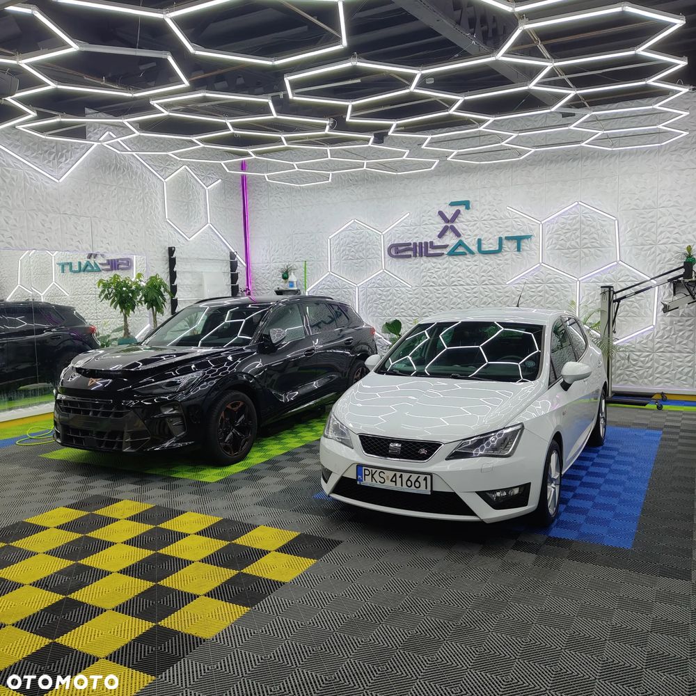 Seat Ibiza 1.2 TSI FR - 6