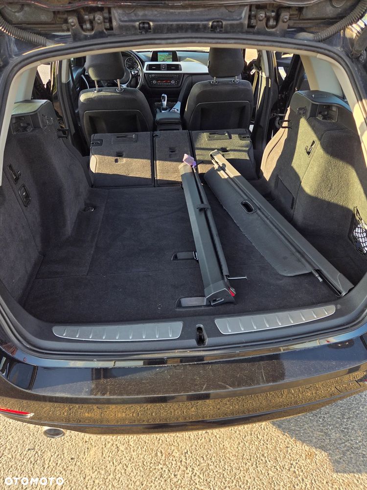 BMW Seria 3 - 18