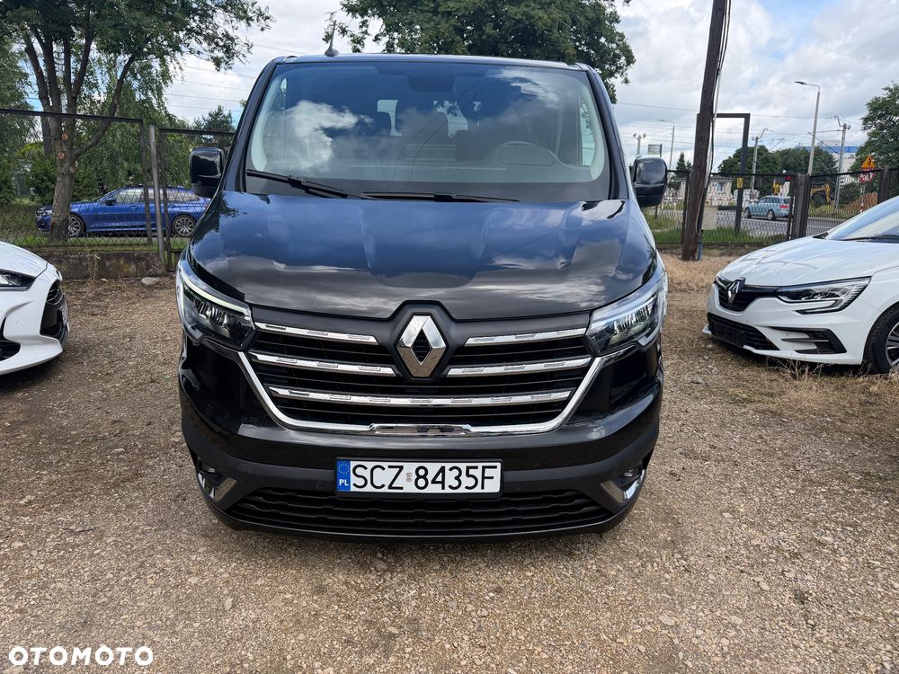 Renault Trafic 2.0 dCi EDC - 13
