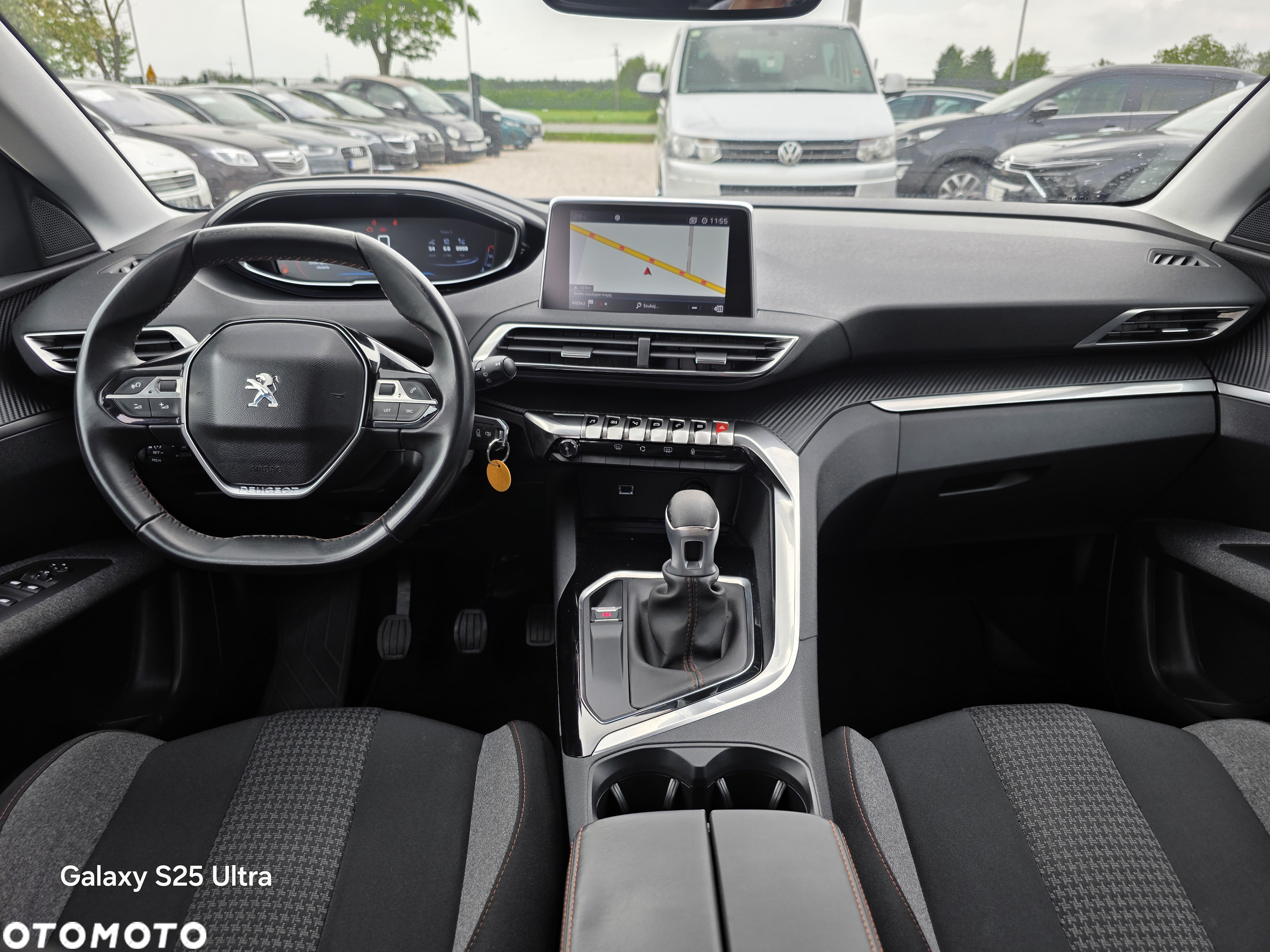 Peugeot 3008 - 23