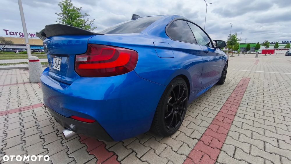 BMW Seria 2 M235i xDrive Sport-Aut - 11