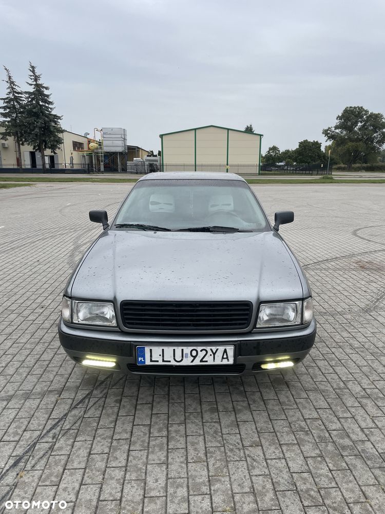 Audi 80 - 2