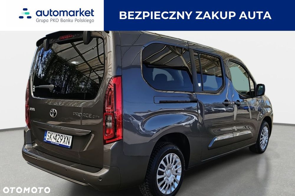 Toyota ProAce - 4