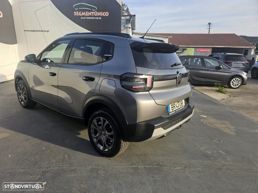 Citroën C3 1.2 Turbo Max - 19