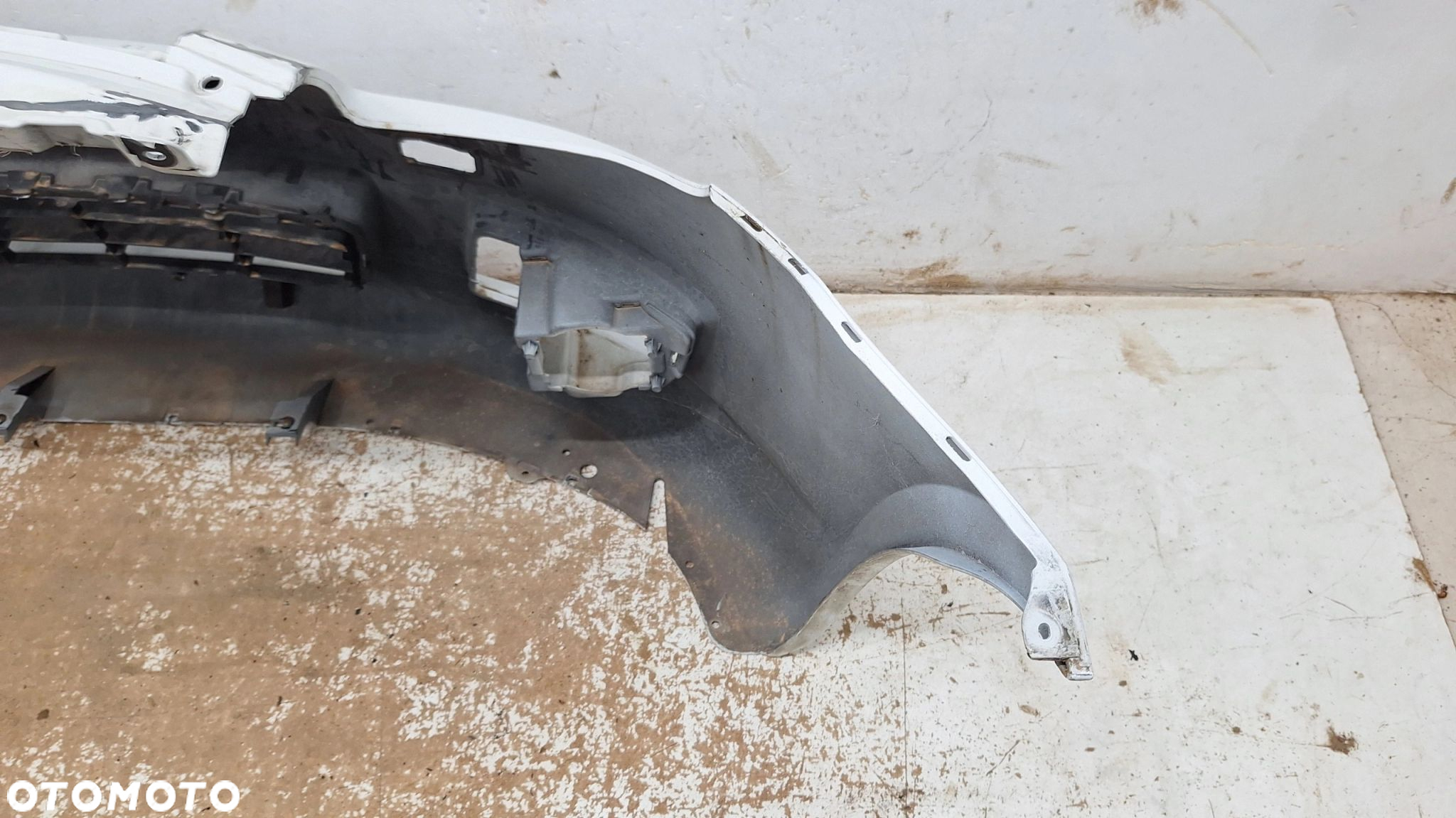 ZDERZAK PRZEDNI PRZÓD SUZUKI SWIFT MK6 LIFT - 14