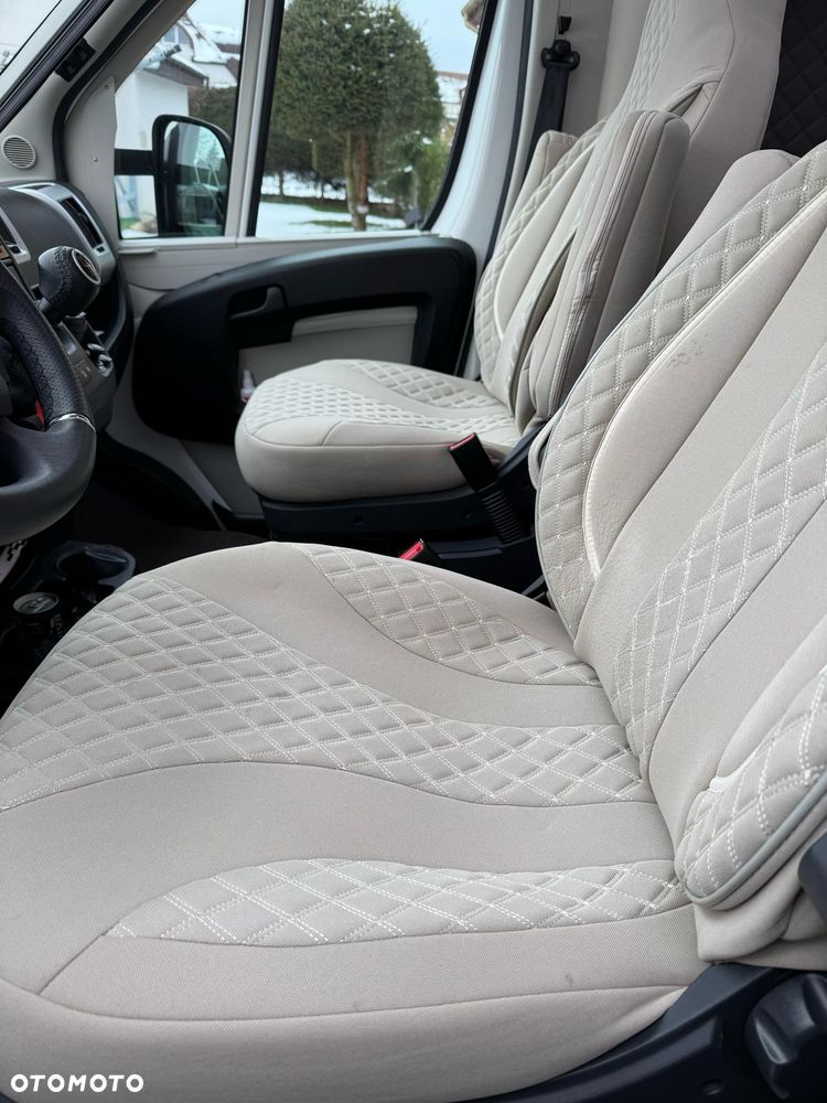 Adria Coral S 670 SL - 4