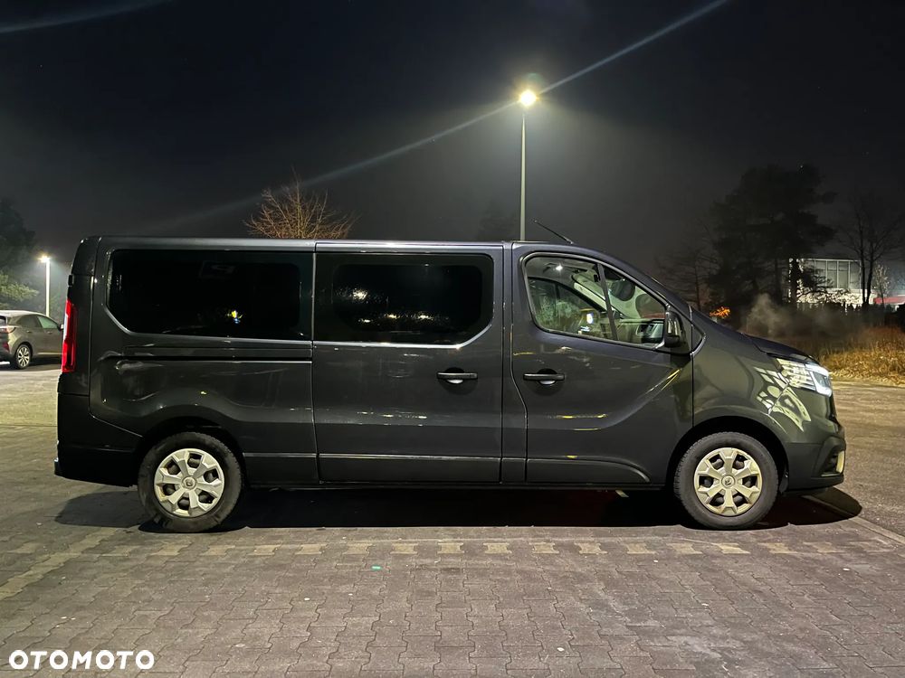 Renault Trafic Kombi 2.0 L2 Business - 20