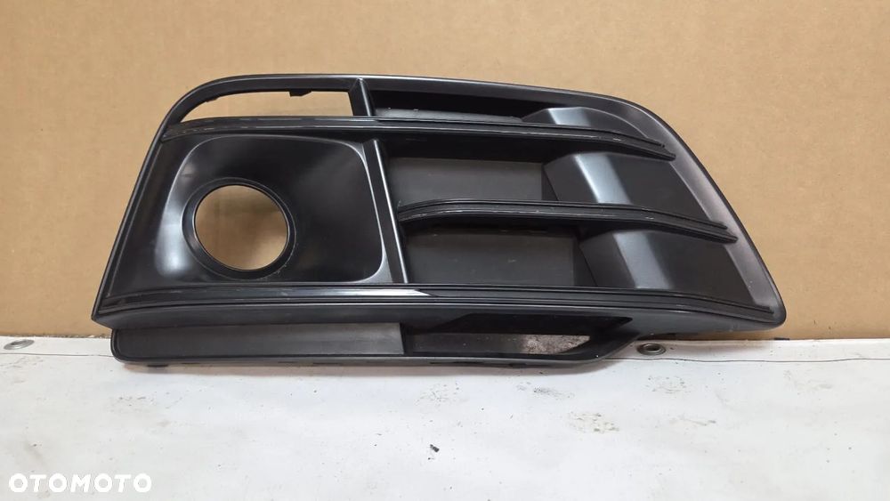 Kratka zderzaka Audi SQ5 80A807680P 80A807680Q 80A807680 - 1