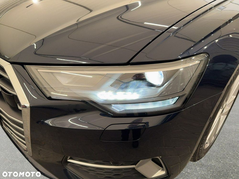Audi A6 Avant - 10
