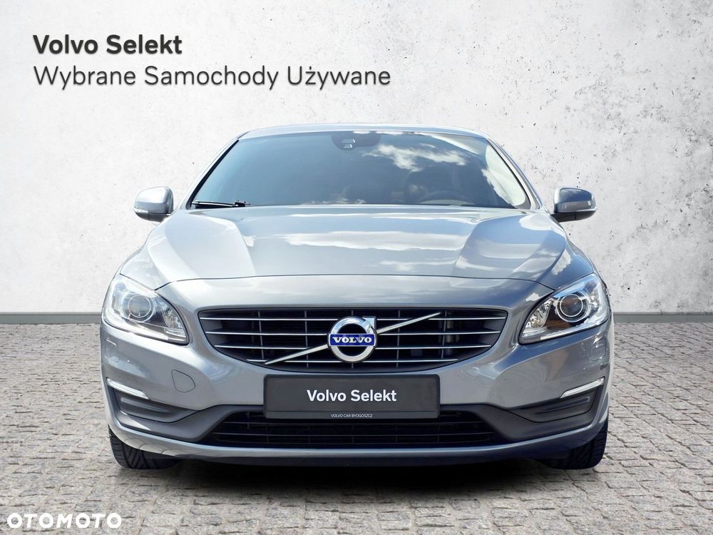 Volvo S60 - 4