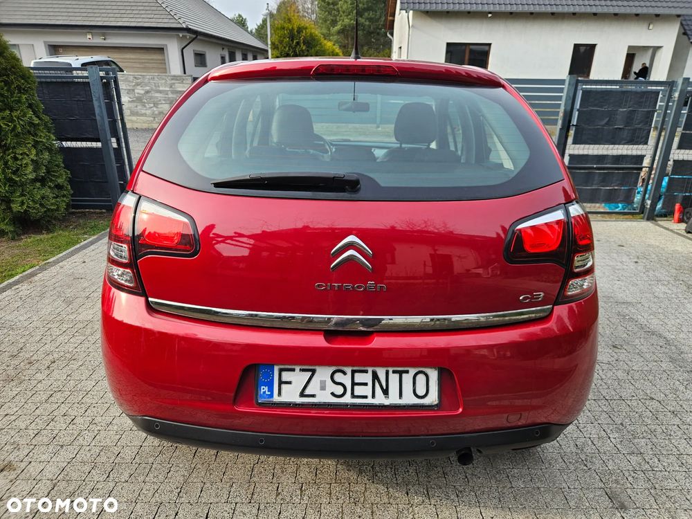 Citroën C3 Pure Tech (VTi) 82 Selection - 6
