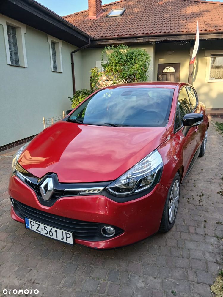 Renault Clio 1.5 dCi Energy Business - 5