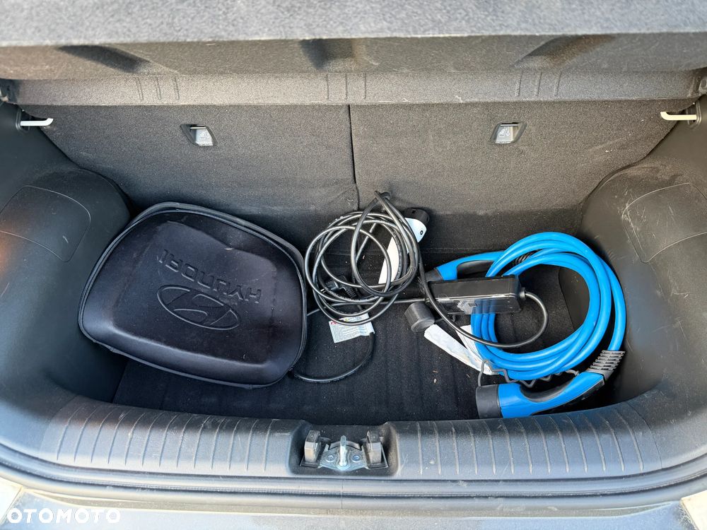 Hyundai Inster 49kWh Prime - 30