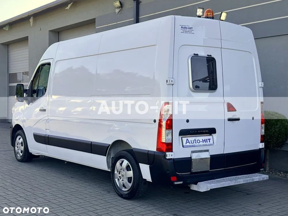 Renault Master - 13