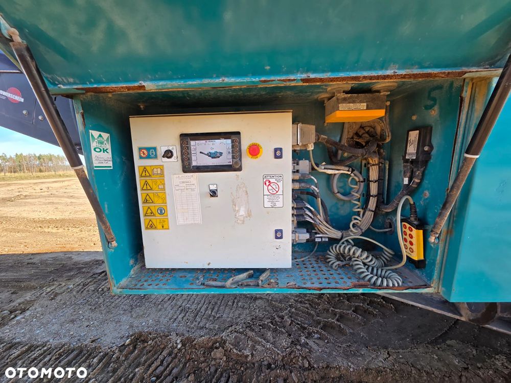 Powerscreen MAXTRAK 1000 ( PEGSON 1000 ) - 36