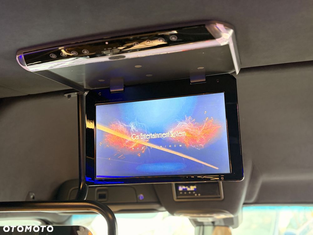 Mercedes-Benz Sprinter 519 - 23