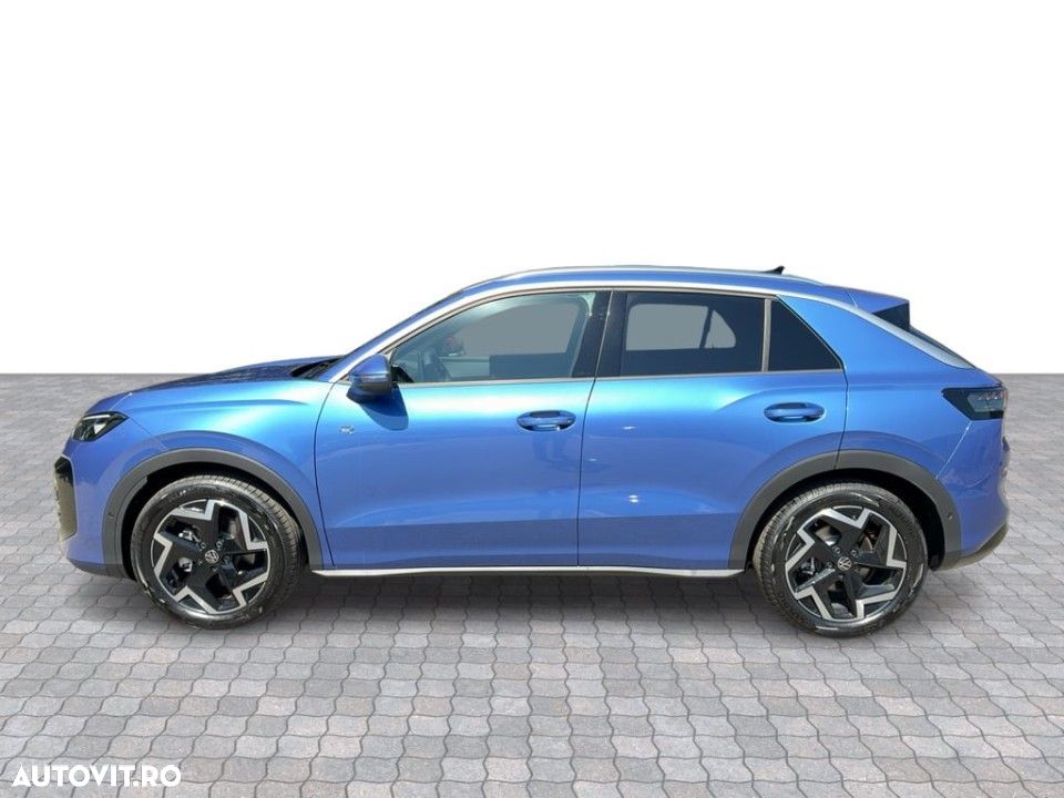 Volkswagen T-Roc 1.5 eTSI 150 CP DSG MHEV R-Line - 21