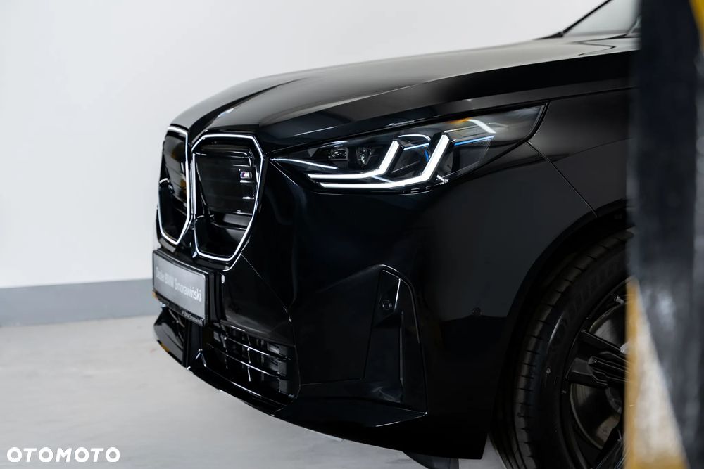 BMW X3 M Standard - 10