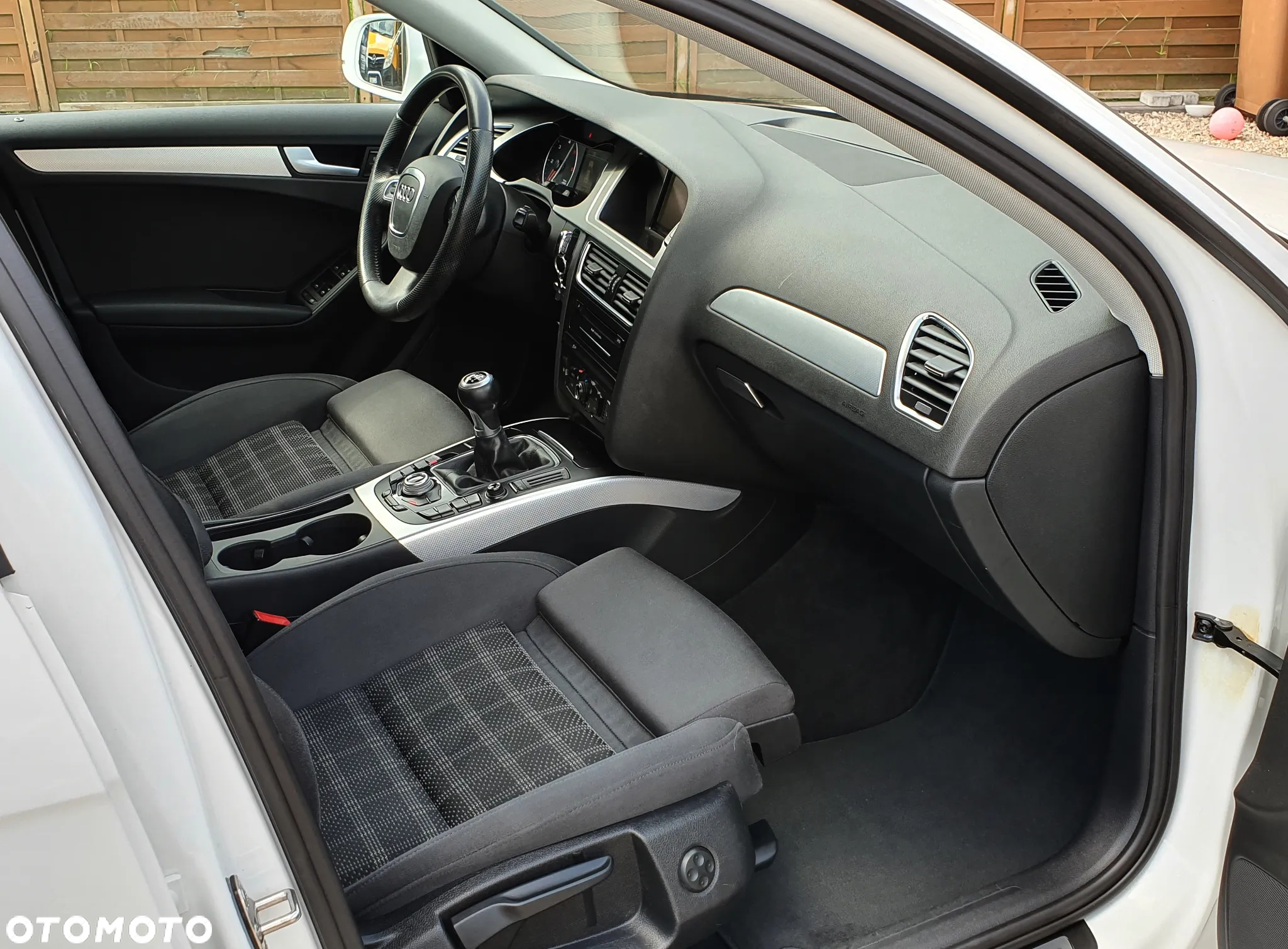 Audi A4 - 14