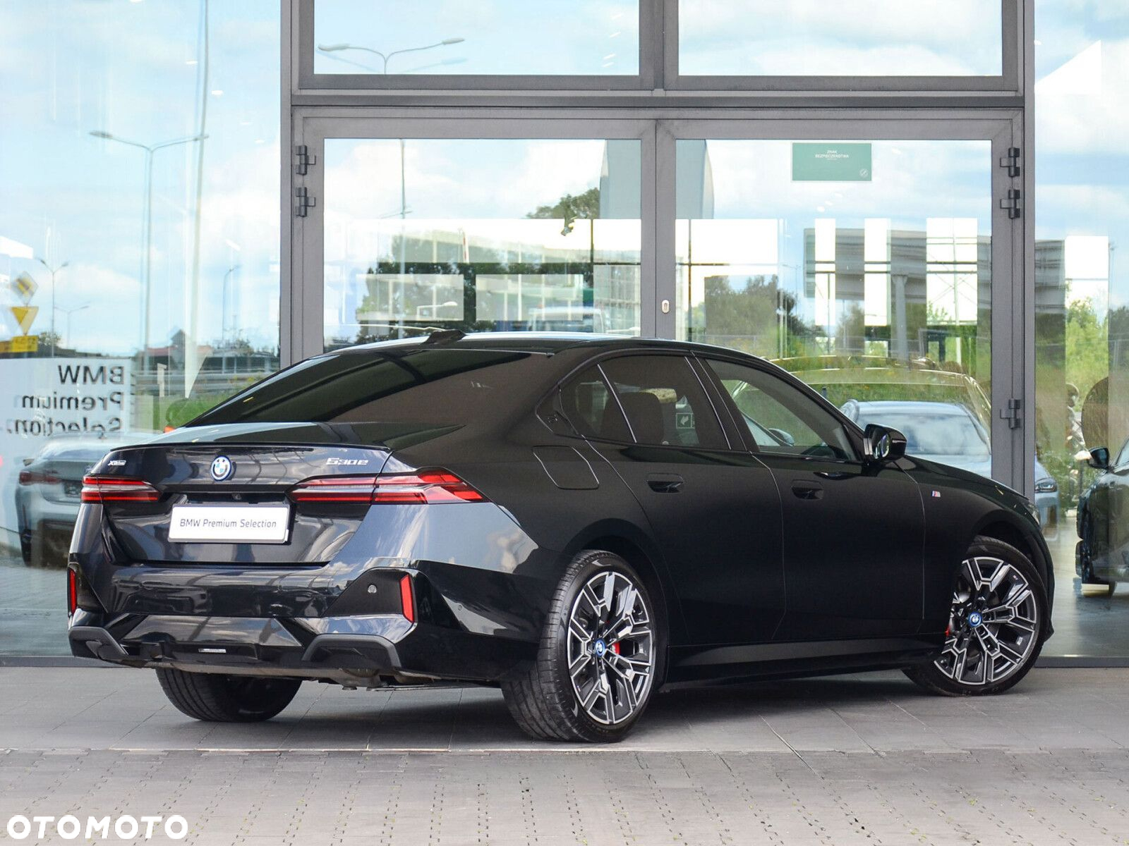 BMW Seria 5 - 2