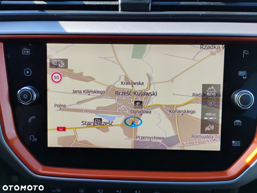 Seat Arona 1.0 TSI OPF Beats - 26